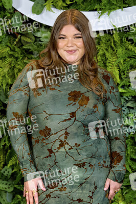 Amazon Prime Video Programmpräsentation 2025 in Köln