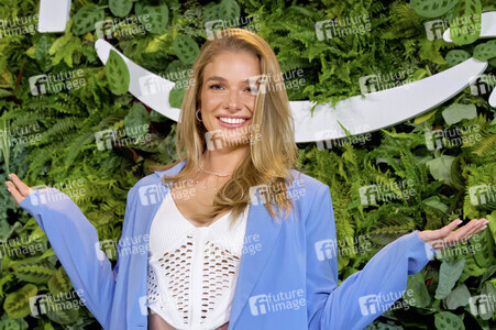 Amazon Prime Video Programmpräsentation 2025 in Köln