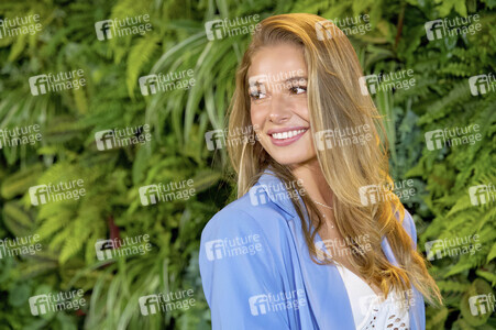 Amazon Prime Video Programmpräsentation 2025 in Köln