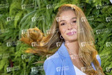 Amazon Prime Video Programmpräsentation 2025 in Köln