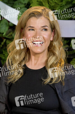 Amazon Prime Video Programmpräsentation 2025 in Köln