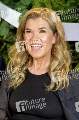 Amazon Prime Video Programmpräsentation 2025 in Köln