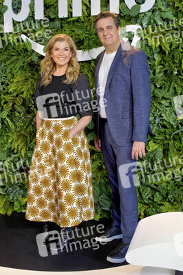 Amazon Prime Video Programmpräsentation 2025 in Köln