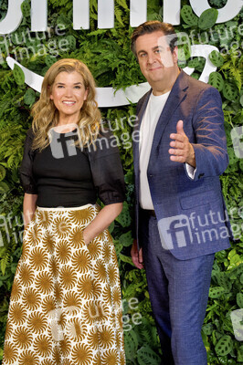 Amazon Prime Video Programmpräsentation 2025 in Köln