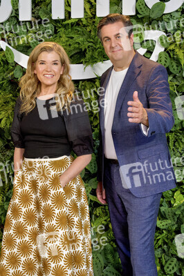 Amazon Prime Video Programmpräsentation 2025 in Köln