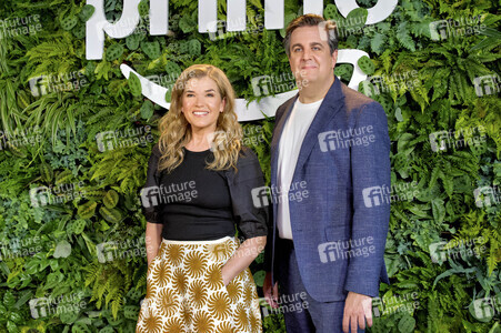 Amazon Prime Video Programmpräsentation 2025 in Köln