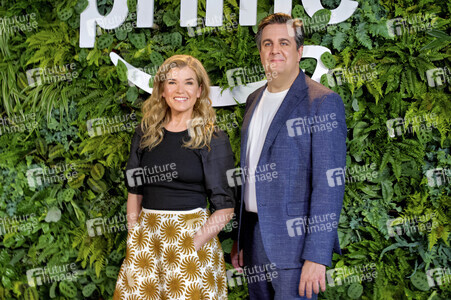 Amazon Prime Video Programmpräsentation 2025 in Köln