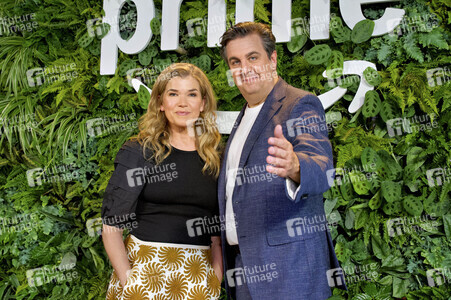 Amazon Prime Video Programmpräsentation 2025 in Köln