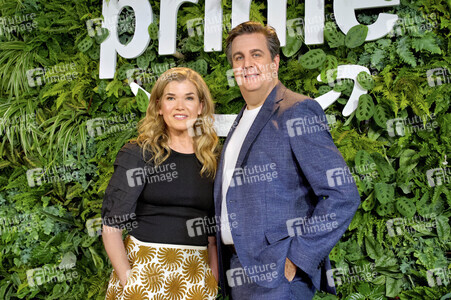 Amazon Prime Video Programmpräsentation 2025 in Köln