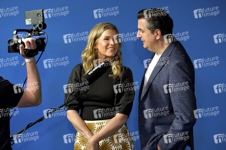 Amazon Prime Video Programmpräsentation 2025 in Köln