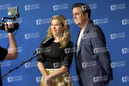 Amazon Prime Video Programmpräsentation 2025 in Köln