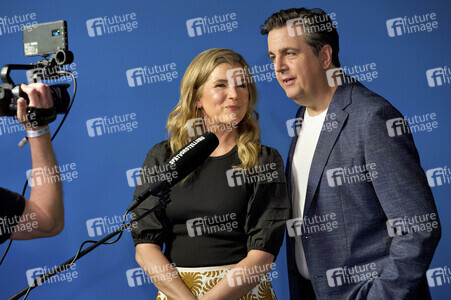 Amazon Prime Video Programmpräsentation 2025 in Köln