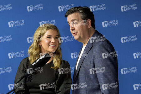 Amazon Prime Video Programmpräsentation 2025 in Köln