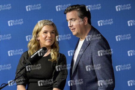 Amazon Prime Video Programmpräsentation 2025 in Köln