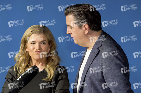 Amazon Prime Video Programmpräsentation 2025 in Köln