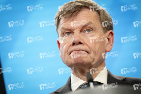 Pressekonferenz der Außenminister von Deutschland und Israel in Berlin