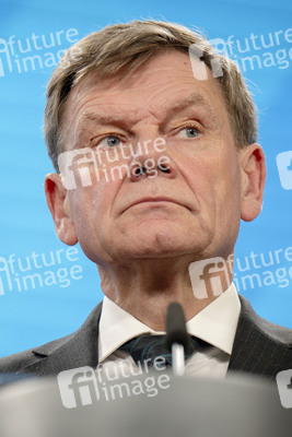 Pressekonferenz der Außenminister von Deutschland und Israel in Berlin