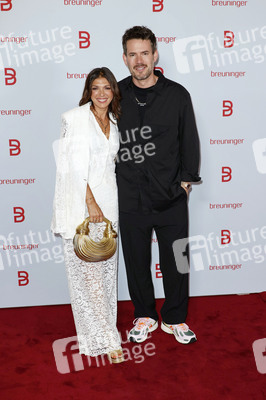 Breuninger Flagship Store Opening in Hamburg