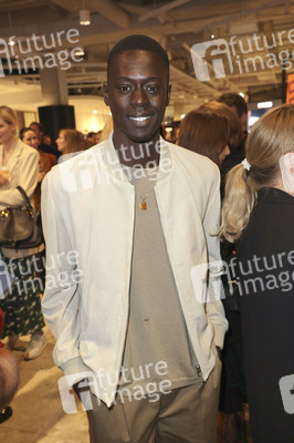 Breuninger Flagship Store Opening in Hamburg