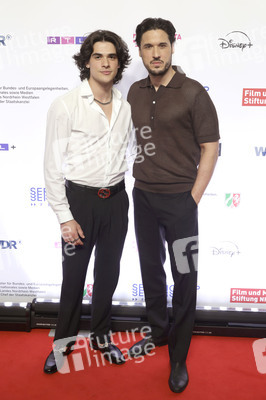 Serienpremiere 'Chabos' auf dem Seriencamp Festival 2025 in Köln