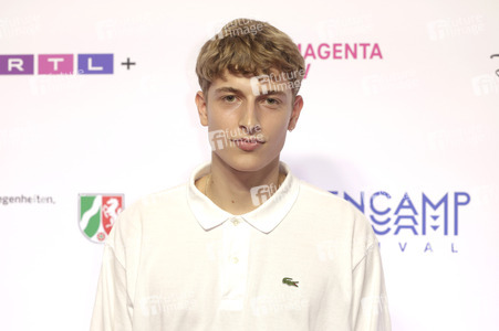 Serienpremiere 'Chabos' auf dem Seriencamp Festival 2025 in Köln