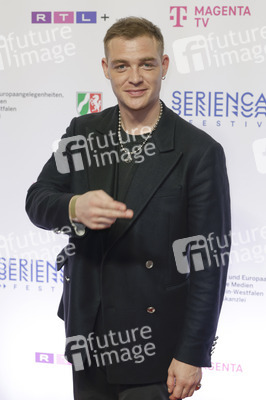 Serienpremiere 'Chabos' auf dem Seriencamp Festival 2025 in Köln