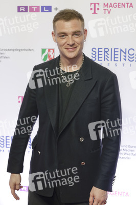 Serienpremiere 'Chabos' auf dem Seriencamp Festival 2025 in Köln