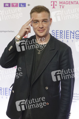 Serienpremiere 'Chabos' auf dem Seriencamp Festival 2025 in Köln