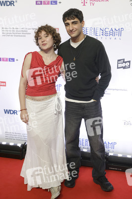 Serienpremiere 'Chabos' auf dem Seriencamp Festival 2025 in Köln