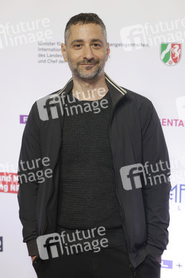 Serienpremiere 'Chabos' auf dem Seriencamp Festival 2025 in Köln