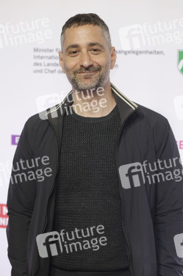 Serienpremiere 'Chabos' auf dem Seriencamp Festival 2025 in Köln