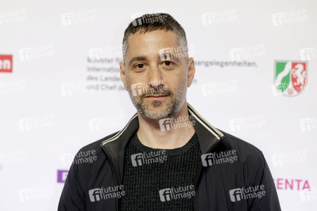 Serienpremiere 'Chabos' auf dem Seriencamp Festival 2025 in Köln