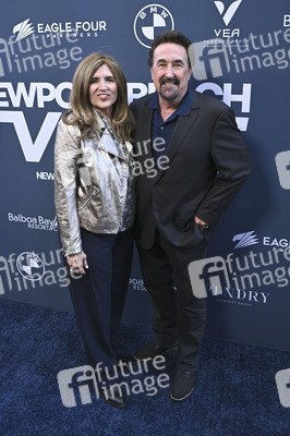 Verleihung des TV Performance of the Year Awards, Newport Beach TV Fest