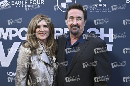 Verleihung des TV Performance of the Year Awards, Newport Beach TV Fest