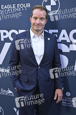 Verleihung des TV Performance of the Year Awards, Newport Beach TV Fest