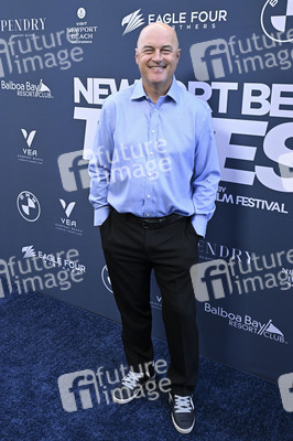 Verleihung des TV Performance of the Year Awards, Newport Beach TV Fest