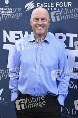 Verleihung des TV Performance of the Year Awards, Newport Beach TV Fest