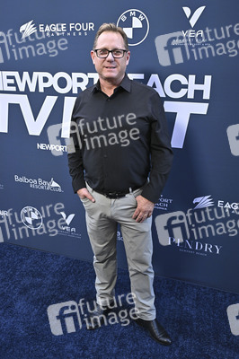 Verleihung des TV Performance of the Year Awards, Newport Beach TV Fest