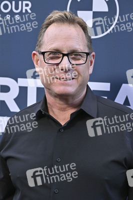 Verleihung des TV Performance of the Year Awards, Newport Beach TV Fest