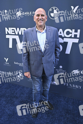 Verleihung des TV Performance of the Year Awards, Newport Beach TV Fest