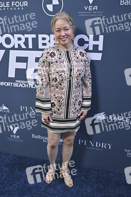 Verleihung des TV Performance of the Year Awards, Newport Beach TV Fest