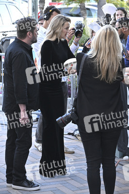 Verleihung des TV Performance of the Year Awards, Newport Beach TV Fest