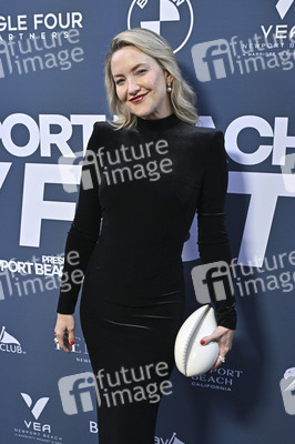 Verleihung des TV Performance of the Year Awards, Newport Beach TV Fest