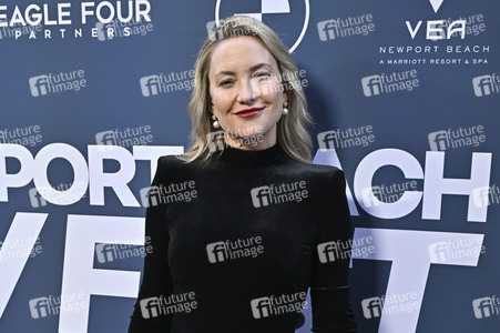 Verleihung des TV Performance of the Year Awards, Newport Beach TV Fest