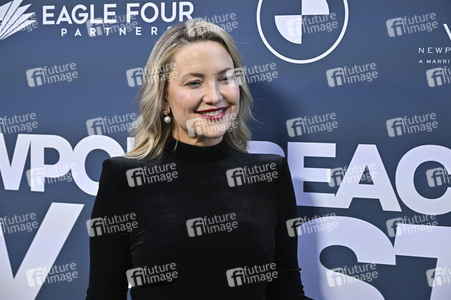 Verleihung des TV Performance of the Year Awards, Newport Beach TV Fest