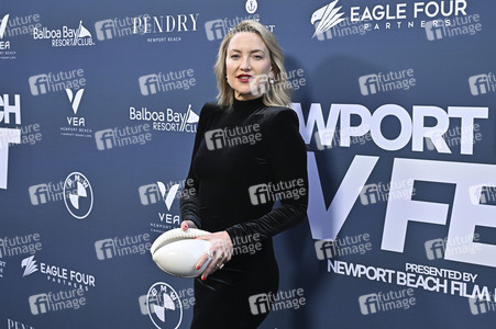 Verleihung des TV Performance of the Year Awards, Newport Beach TV Fest