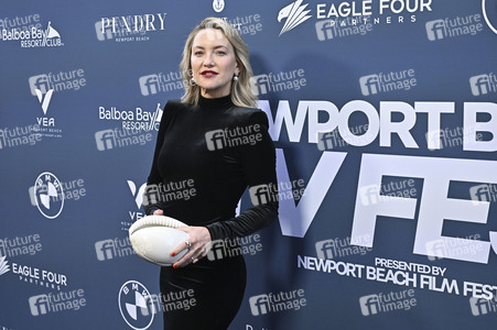 Verleihung des TV Performance of the Year Awards, Newport Beach TV Fest