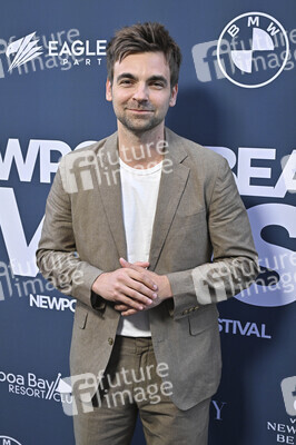 Verleihung des TV Performance of the Year Awards, Newport Beach TV Fest