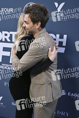 Verleihung des TV Performance of the Year Awards, Newport Beach TV Fest