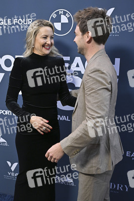 Verleihung des TV Performance of the Year Awards, Newport Beach TV Fest